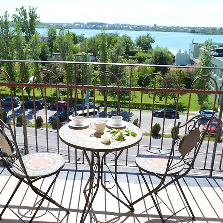 Belleview Apartment Mamaia