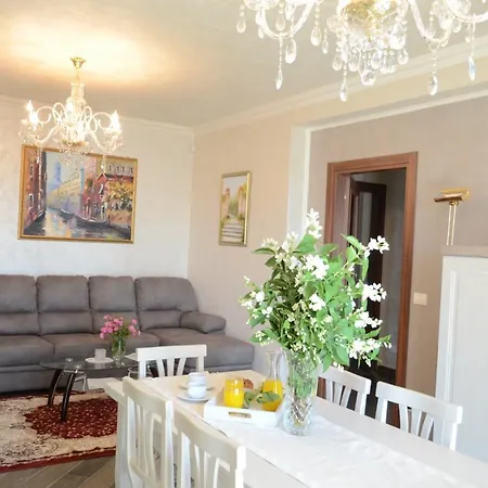 Belleview * Mamaia