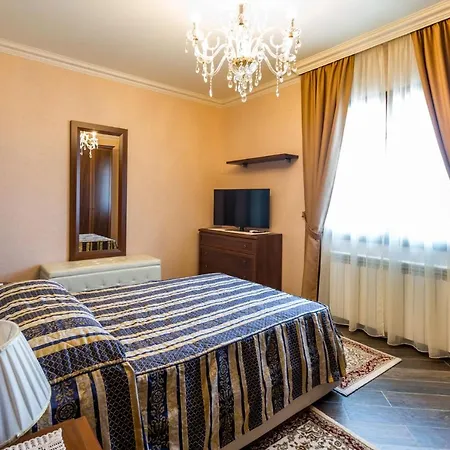Belleview Mamaia